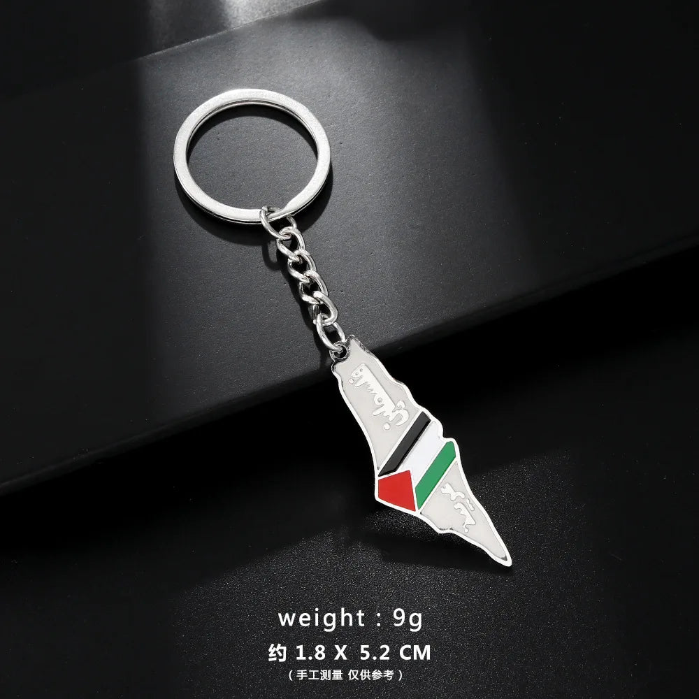 Porte clés ( PALESTINE )