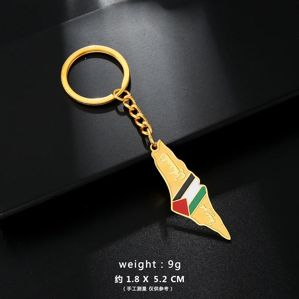 Porte clés ( PALESTINE )