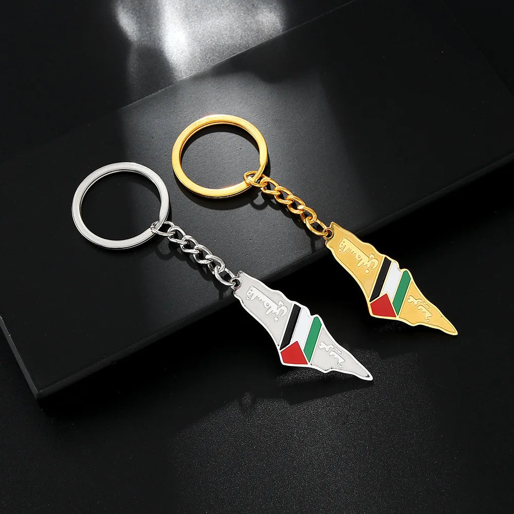 Porte clés ( PALESTINE )