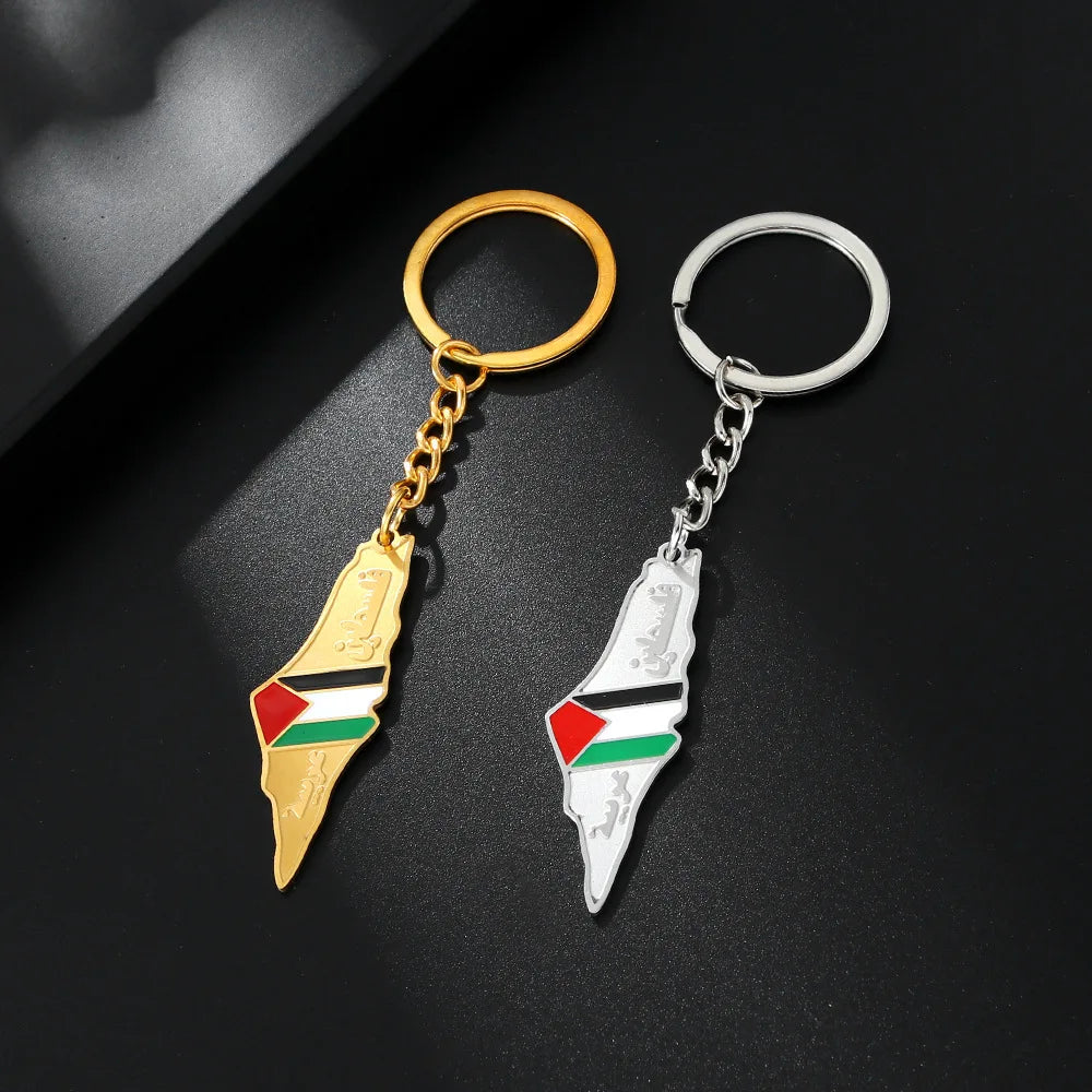 Porte clés ( PALESTINE )