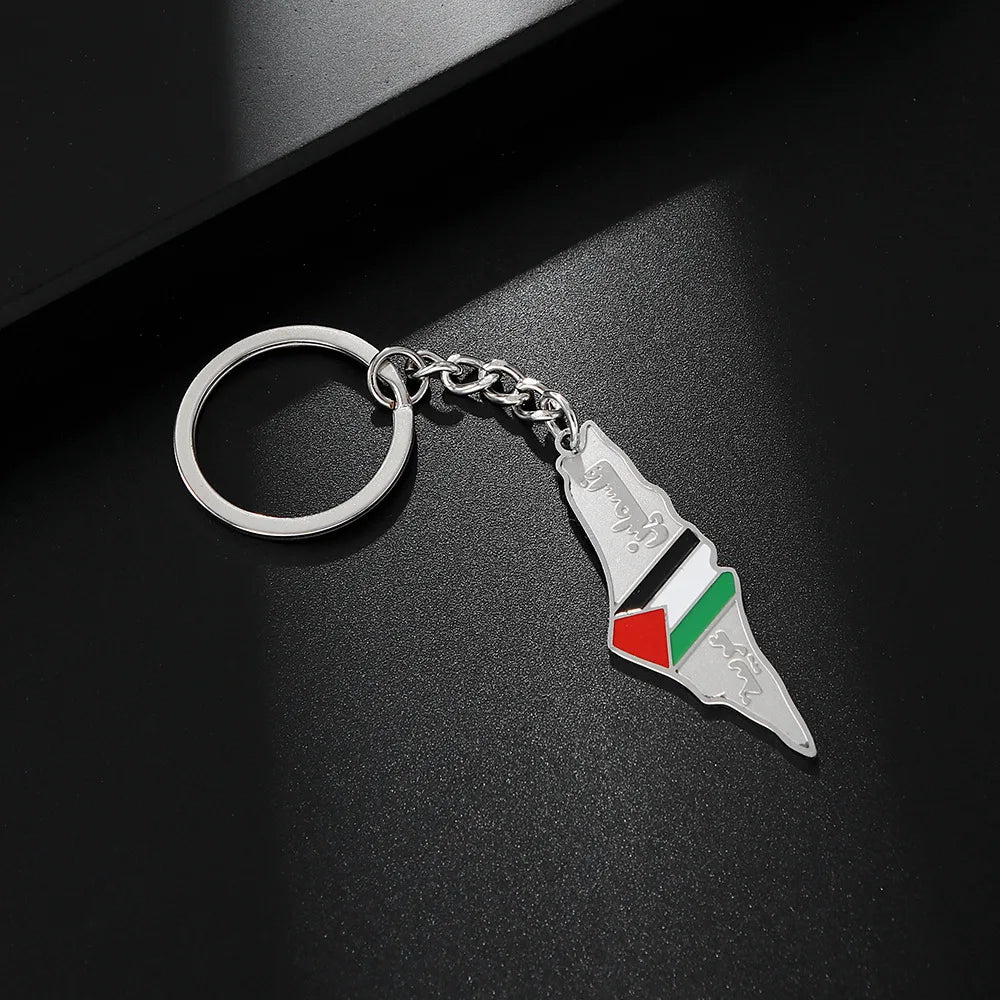 Porte clés ( PALESTINE )