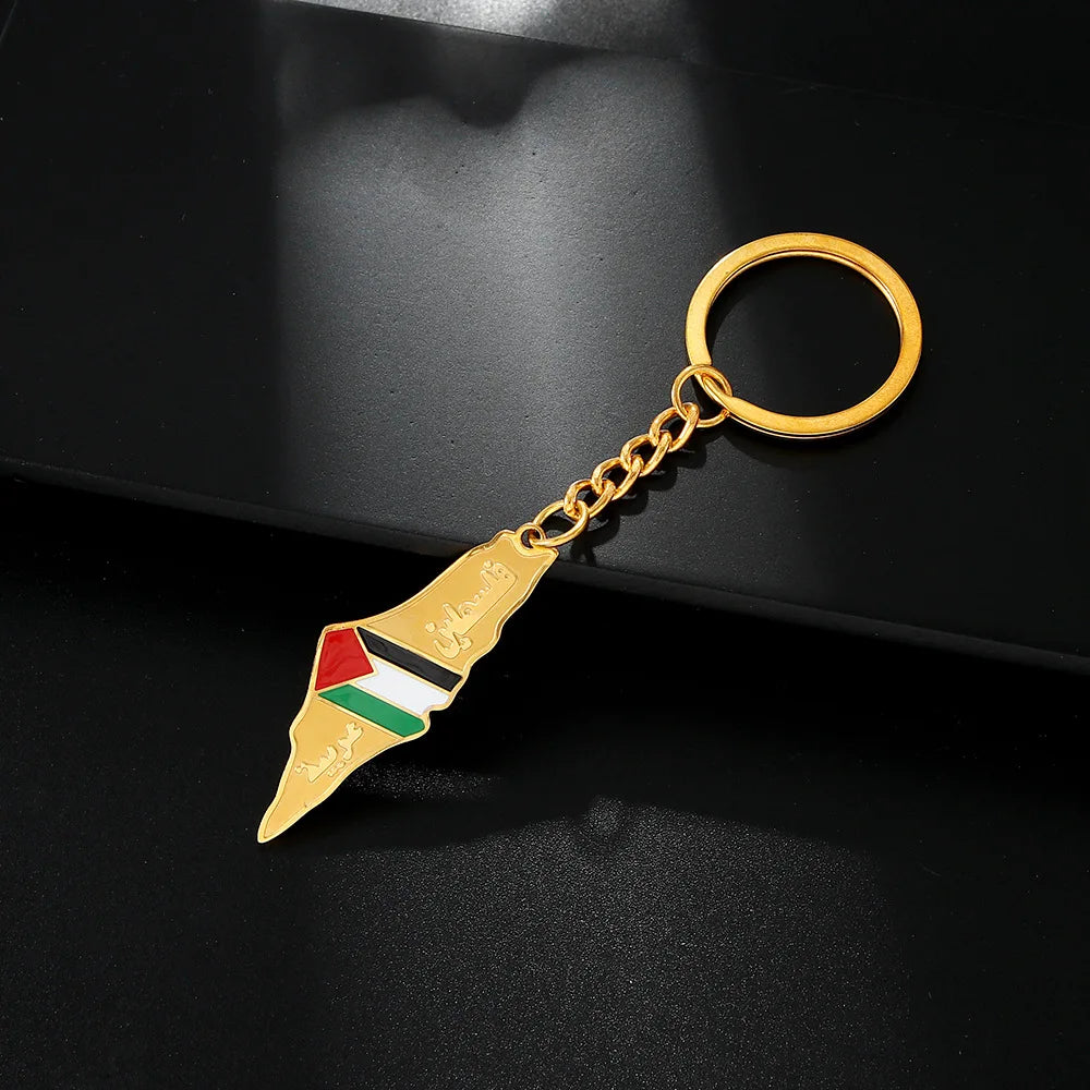 Porte clés ( PALESTINE )