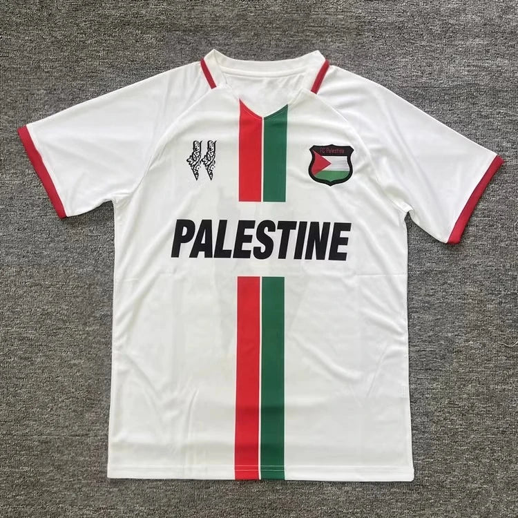 T-shirt PALESTINE nombreux model