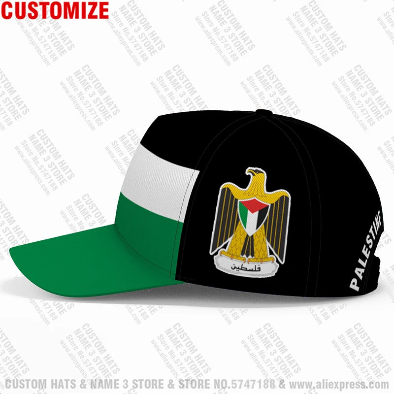 Casquette Palestine , Chapeau de Voyage à la Campagne, Équipement de Sauna