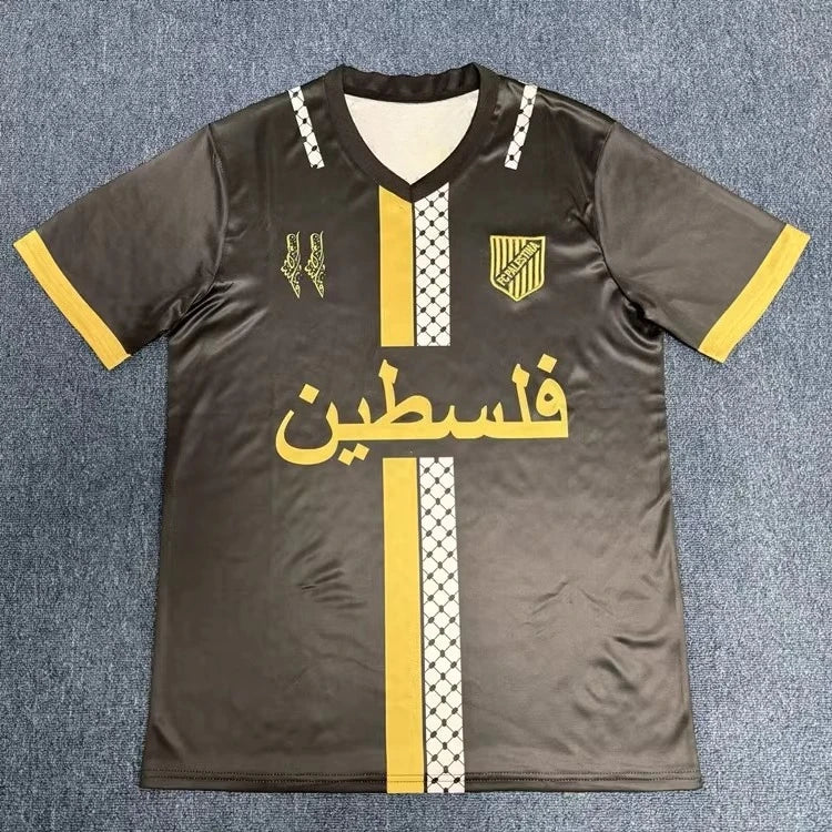 T-shirt PALESTINE nombreux model