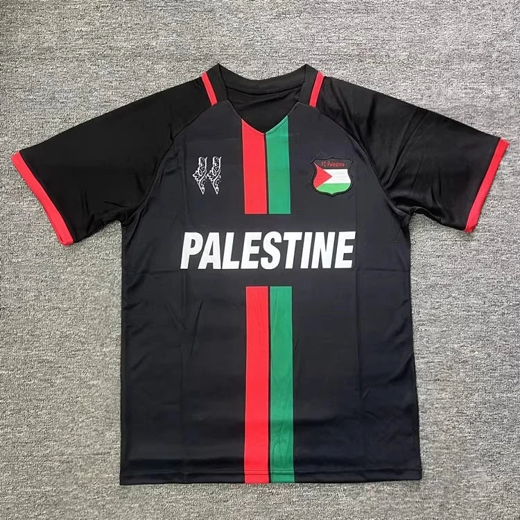 T-shirt PALESTINE nombreux model
