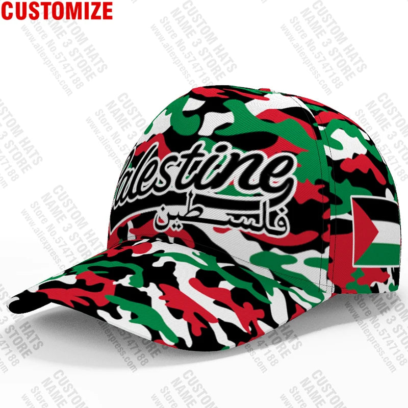 Casquette Palestine , Chapeau de Voyage à la Campagne, Équipement de Sauna