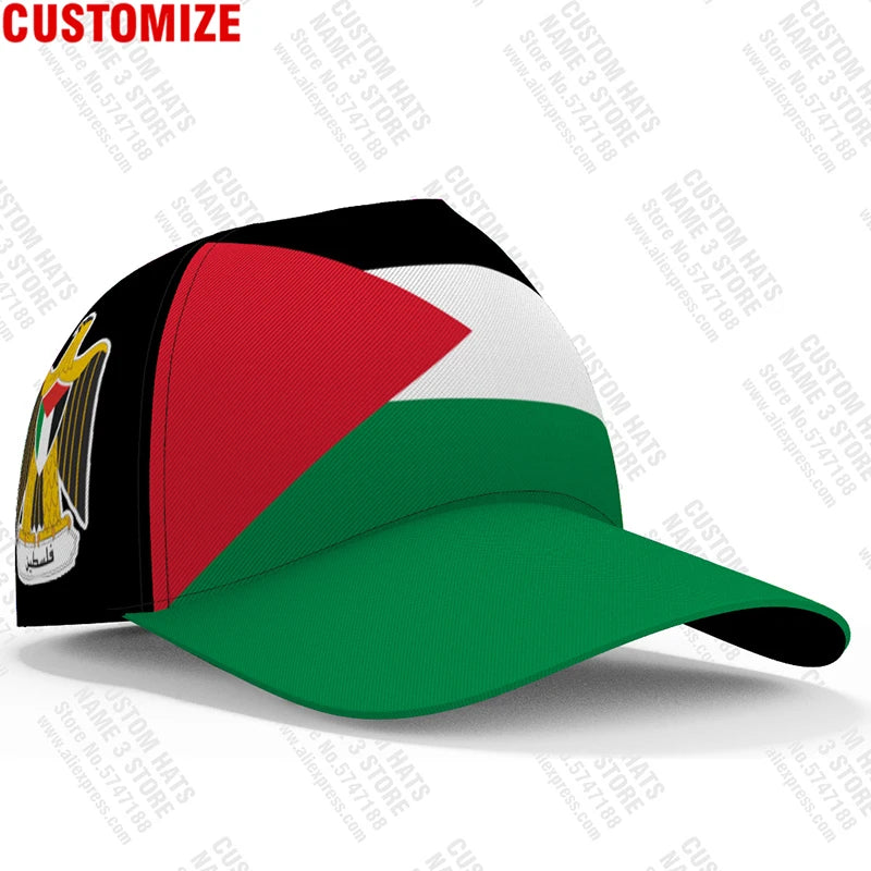 Casquette Palestine , Chapeau de Voyage à la Campagne, Équipement de Sauna