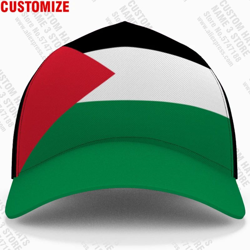 Casquette Palestine , Chapeau de Voyage à la Campagne, Équipement de Sauna