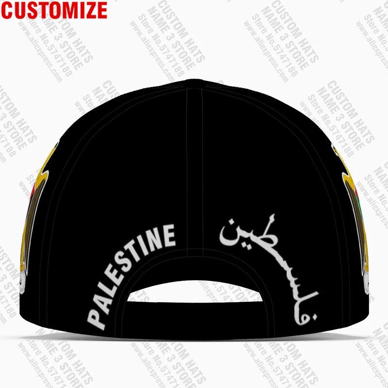 Casquette Palestine , Chapeau de Voyage à la Campagne, Équipement de Sauna