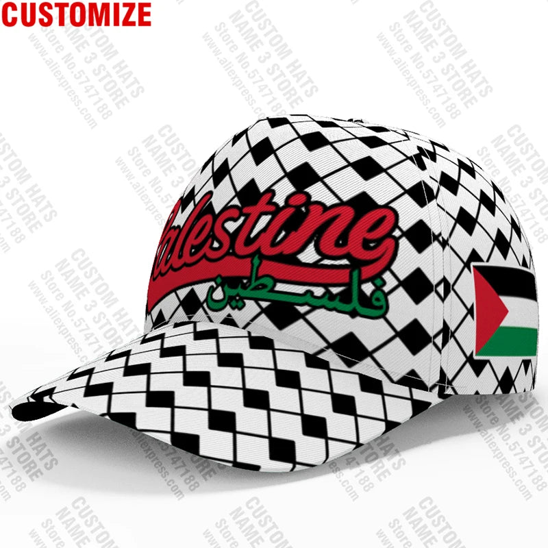 Casquette  Palestine , Chapeau de Voyage à la Campagne, Équipement de Sauna
